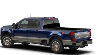 2026 Ford Super Duty® External Image 3